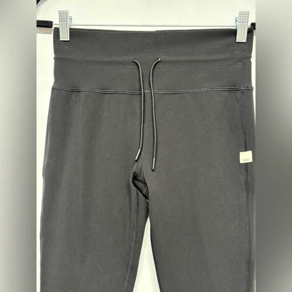 Vuori Black Daily Leggings M - Picture 5 of 12